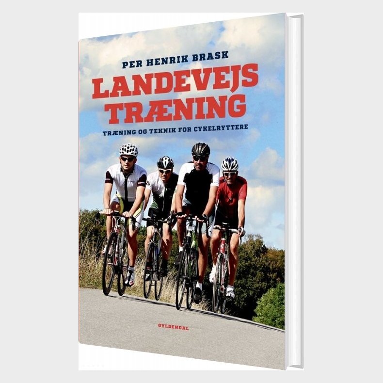 Landevejstr�ning - Per Henrik Brask - Bog