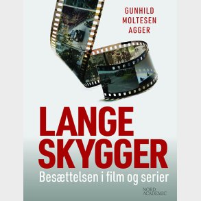 Lange Skygger - Gunhild Moltesen Agger - Bog