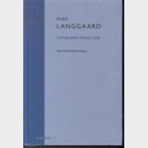 Langgaard Versus Laub - Bendt Viinholt Nielsen - Bog