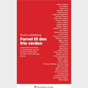 Langsomme Samtaler 4 - Rune Lykkeberg - Bog