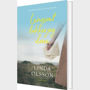 Langsomt Lukker Jeg D�ren - Linda Olsson - Bog