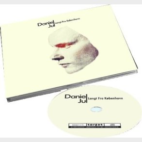 Daniel Jul - Langt Fra Kbenhavn - CD