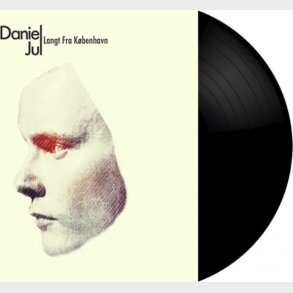 Daniel Jul - Langt Fra Kbenhavn - Vinyl Lp
