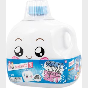 Lankybox - Giant Milky Mystery Box - (2812)