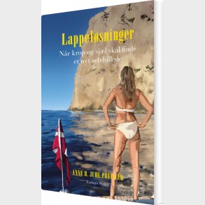 Lappel�sninger - Anne B. Juhl Preisler - Bog