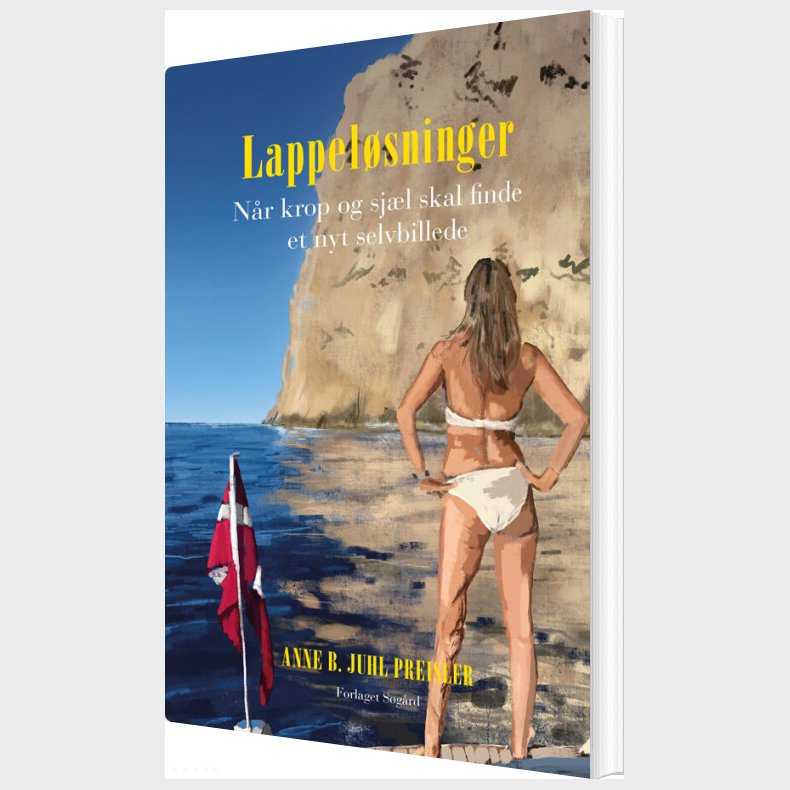 Lappel�sninger - Anne B. Juhl Preisler - Bog