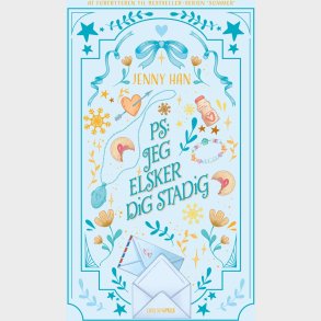 Lara Jean (2) - Ps: Jeg Elsker Dig Stadig - Jenny Han - Bog