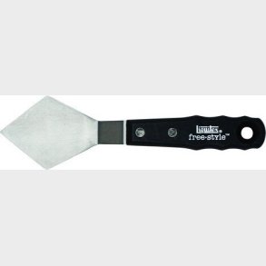 Malerkniv - Freestyle 6 - Liquitex