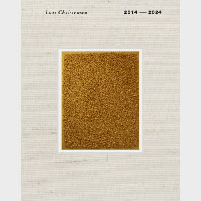 Lars Christensen 2014 - 2024 - English book