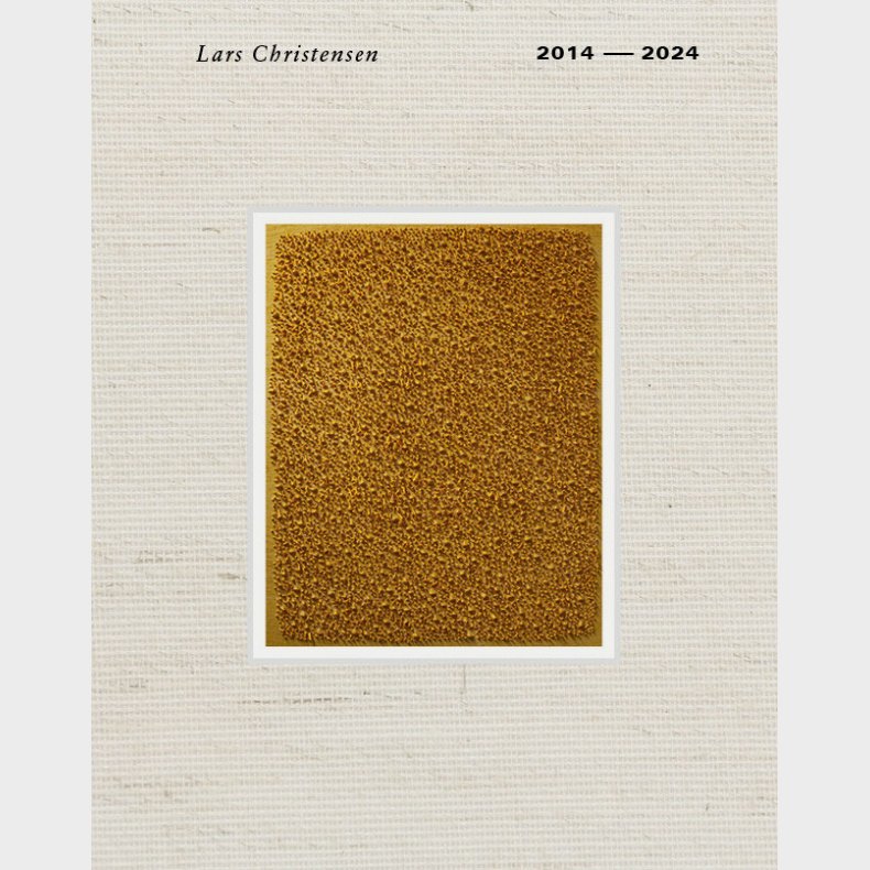 Lars Christensen 2014 - 2024 - English book