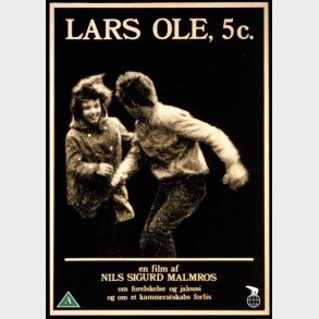 Lars Ole 5.c. - DVD - Film