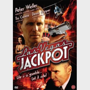 Top Of The World / Las Vegas Jackpot - DVD - Film