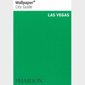 Las Vegas - English book