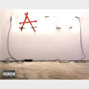 Lupe Fiasco - Lasers - Limited Edition  - Vinyl Lp