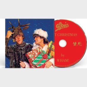 Wham! - Last Christmas - 40th Anniversary Edition - CD