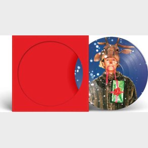 Wham! - Last Christmas - 40th Anniversary Edition - Vinyl Lp