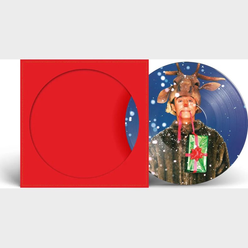 Wham! - Last Christmas - 40th Anniversary Edition - Vinyl Lp