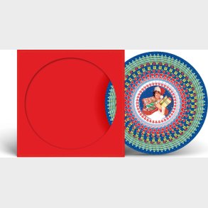 Wham! - Last Christmas - 40th Anniversary Edition - Vinyl Lp