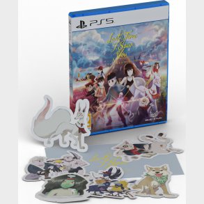 Last Time I Saw You - PS5