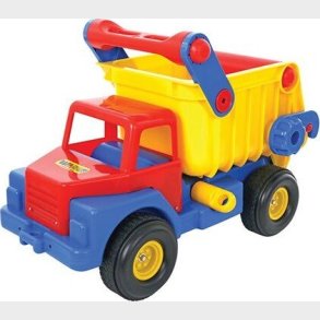 Dumper Leget�j - Polesie - 74 Cm