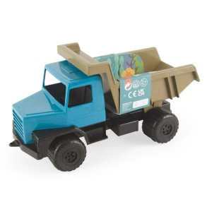 Dantoy | Blue Marine - Lastbil (L: 28 cm)