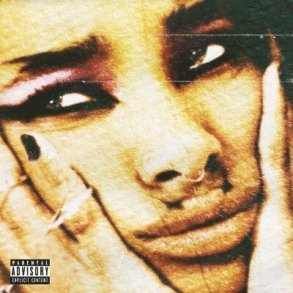 Willow - Lately I Feel Everything - Vinyl Lp