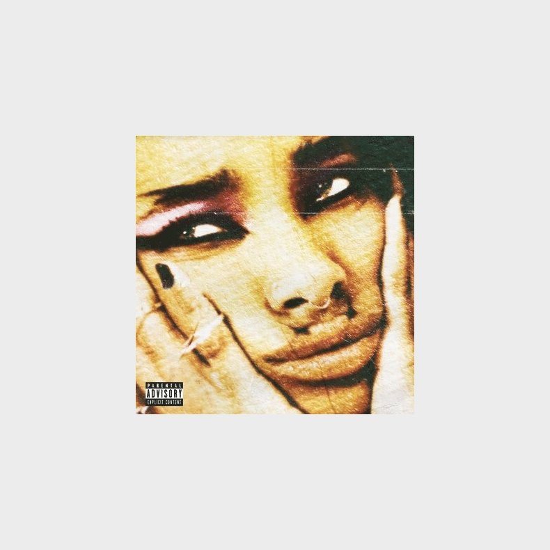 Willow - Lately I Feel Everything - Vinyl Lp