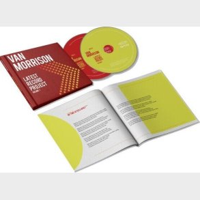 Van Morrison - Latest Record Project - Volume I - Deluxe Edition - CD