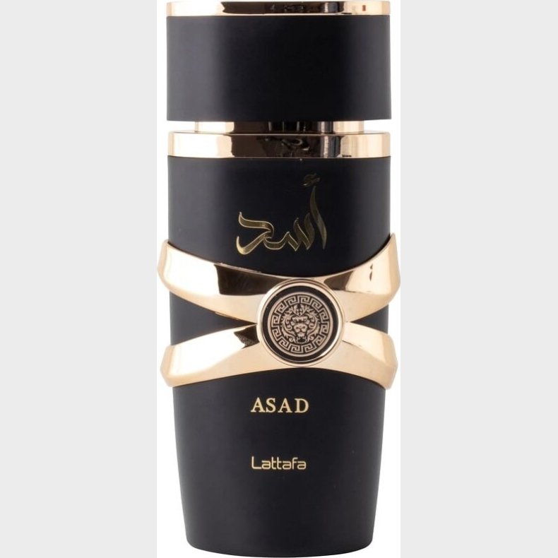 Lattafa - Asad Edp 100 Ml