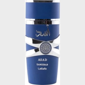 Lattafa - Asad Zanzibar Edp 100 Ml