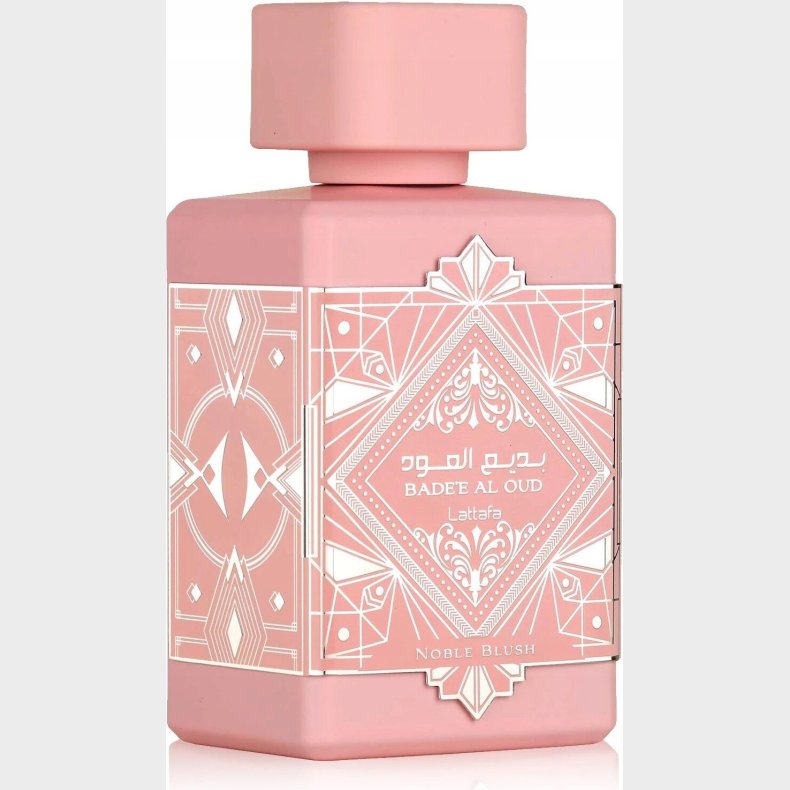 Lattafa - Bade'e Al Oud Noble Blush Edp 100 Ml