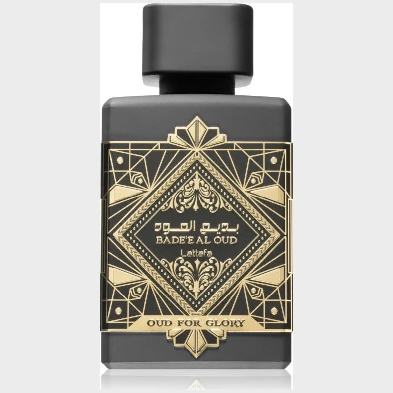 Lattafa - Badee Al Oud Oud For Glory Edp 100 Ml