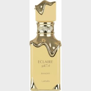 Lattafa - Eclaire Banoffi Edp 100 Ml