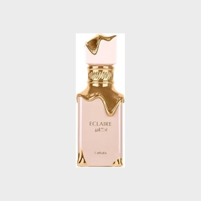 Lattafa - Eclaire Edp 100 Ml