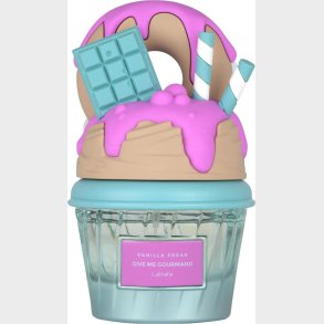 Lattafa - Give Me Gourmand Vanilla Freak Edp 75 Ml