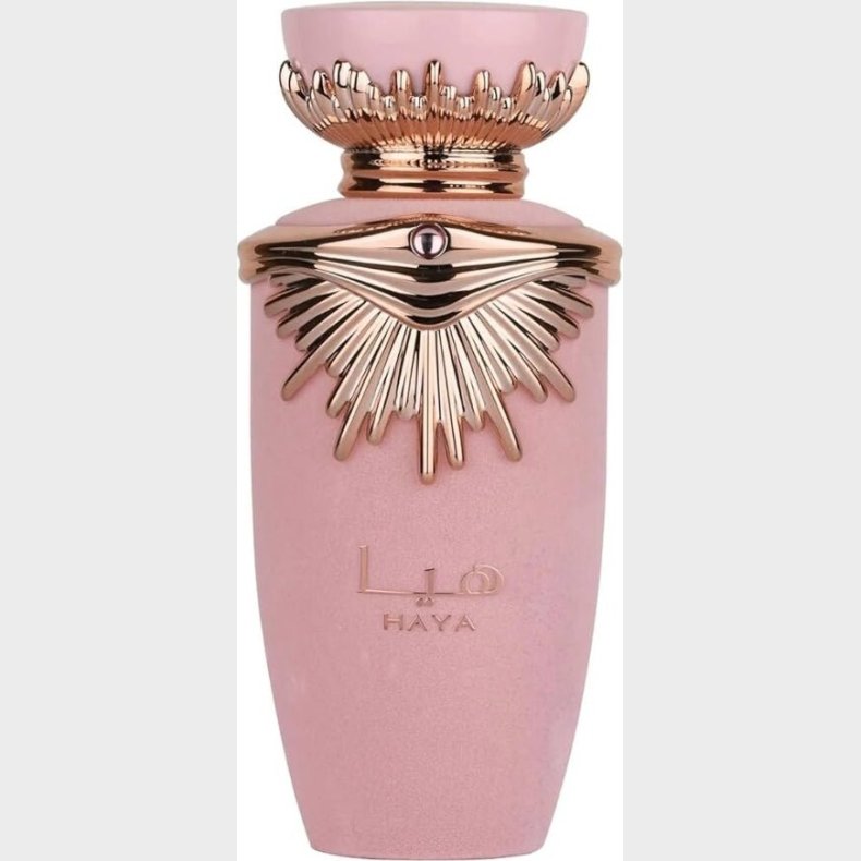 Lattafa - Haya Eau De Parfum For Women