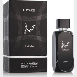 Lattafa - Hayaati Edp 100 Ml