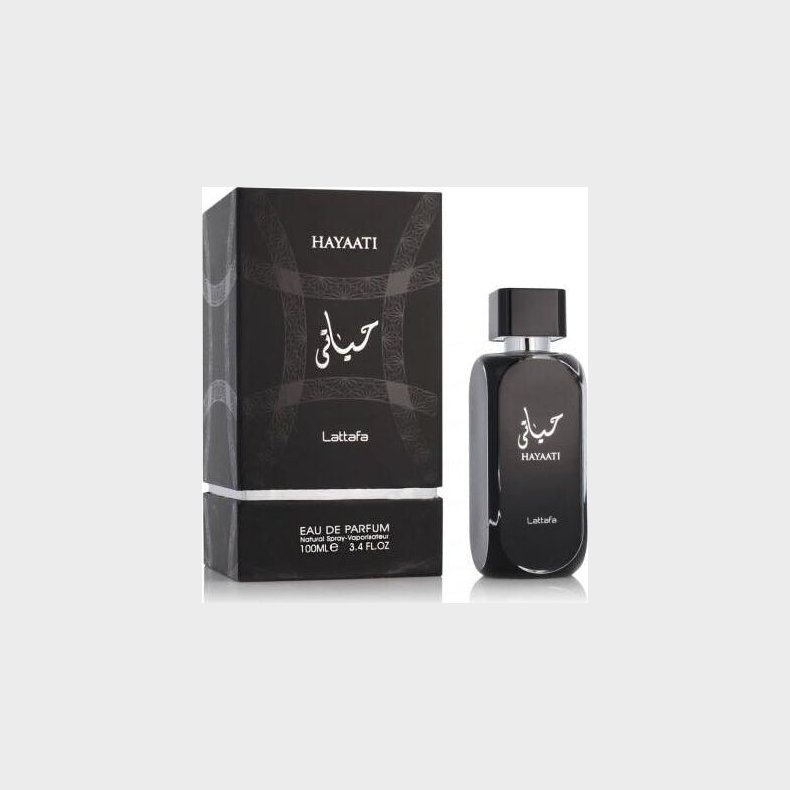 Lattafa - Hayaati Edp 100 Ml