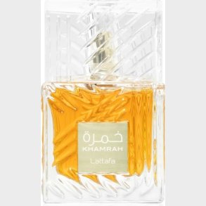Lattafa - Khamrah Edp 100 Ml
