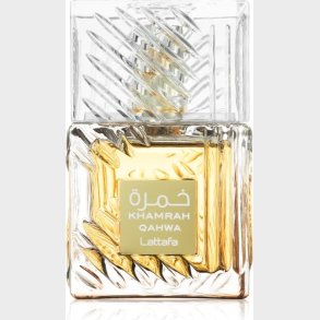 Lattafa - Khamrah Qahwa Edp 100 Ml
