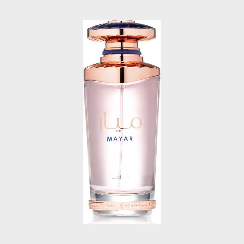 Lattafa - Mayar Edp For Women