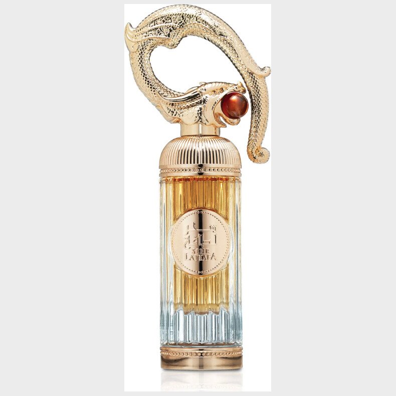 Lattafa - Sehr Eau De Parfum