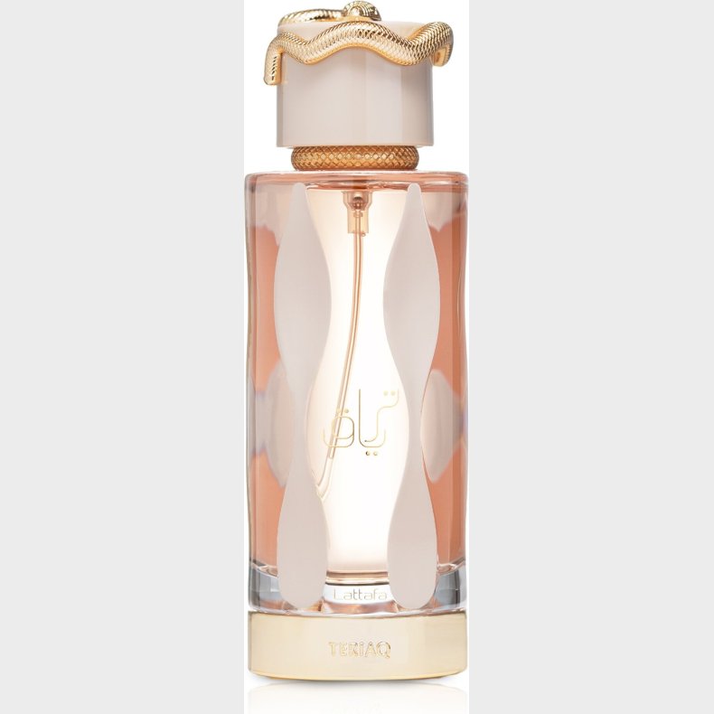 Lattafa - Teriaq Edp For Women