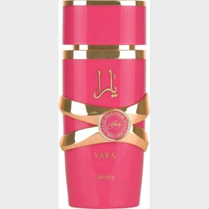 Lattafa - Yara Candy Edp 100 Ml