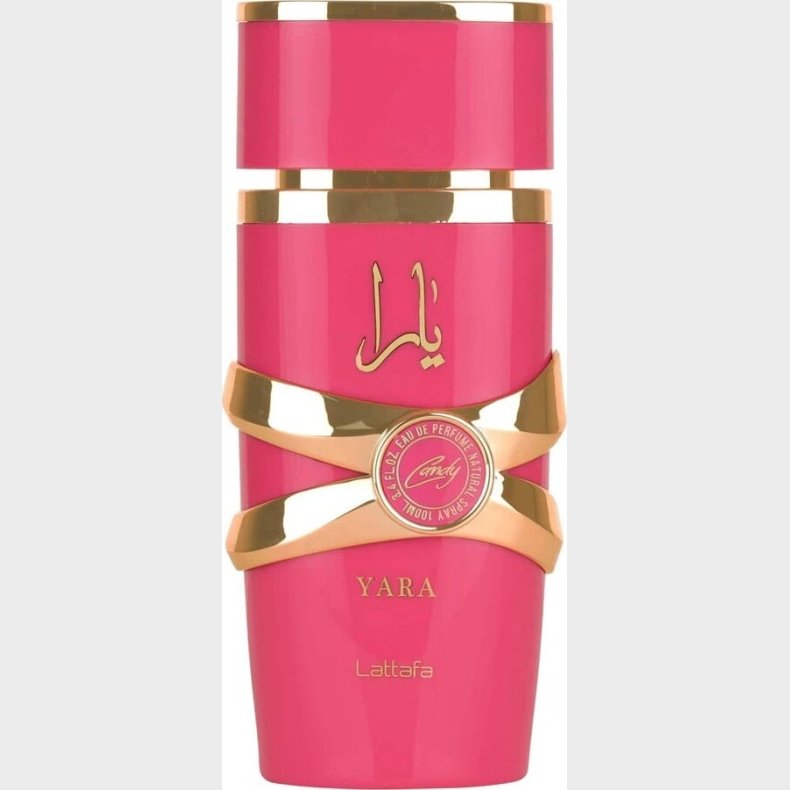 Lattafa - Yara Candy Edp 100 Ml