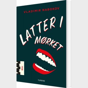 Latter I M�rket - Vladimir Nabokov - Bog