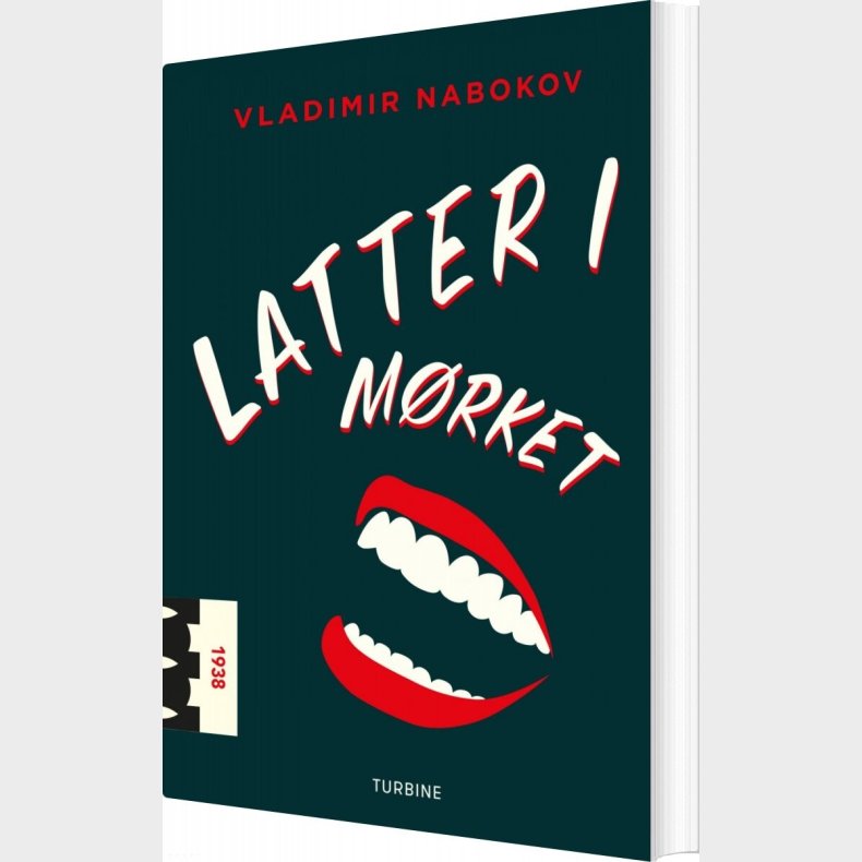 Latter I M�rket - Vladimir Nabokov - Bog