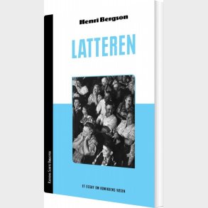 Latteren - Henri Bergson - Bog