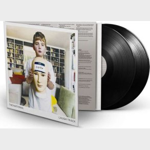 The National - Laugh Track - Vinyl Lp