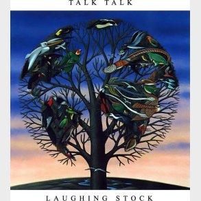 Talk Talk - Laughing Stock - Vinyl Lp